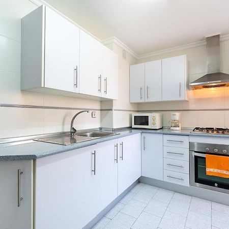 Apartmán Vista Inmejorable Màlaga Exteriér fotografie